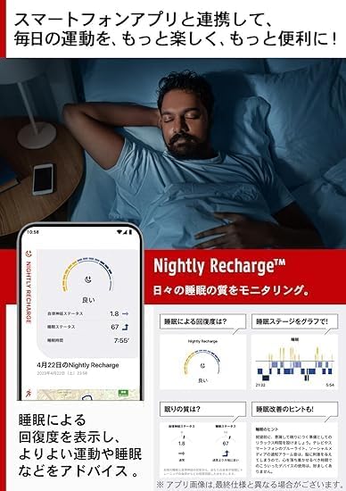 Casio G-SQUAD DW-H5600-7 Men's Wristwatch, Heart Rate Monitor, Bluetooth Included, Solar Battery, White