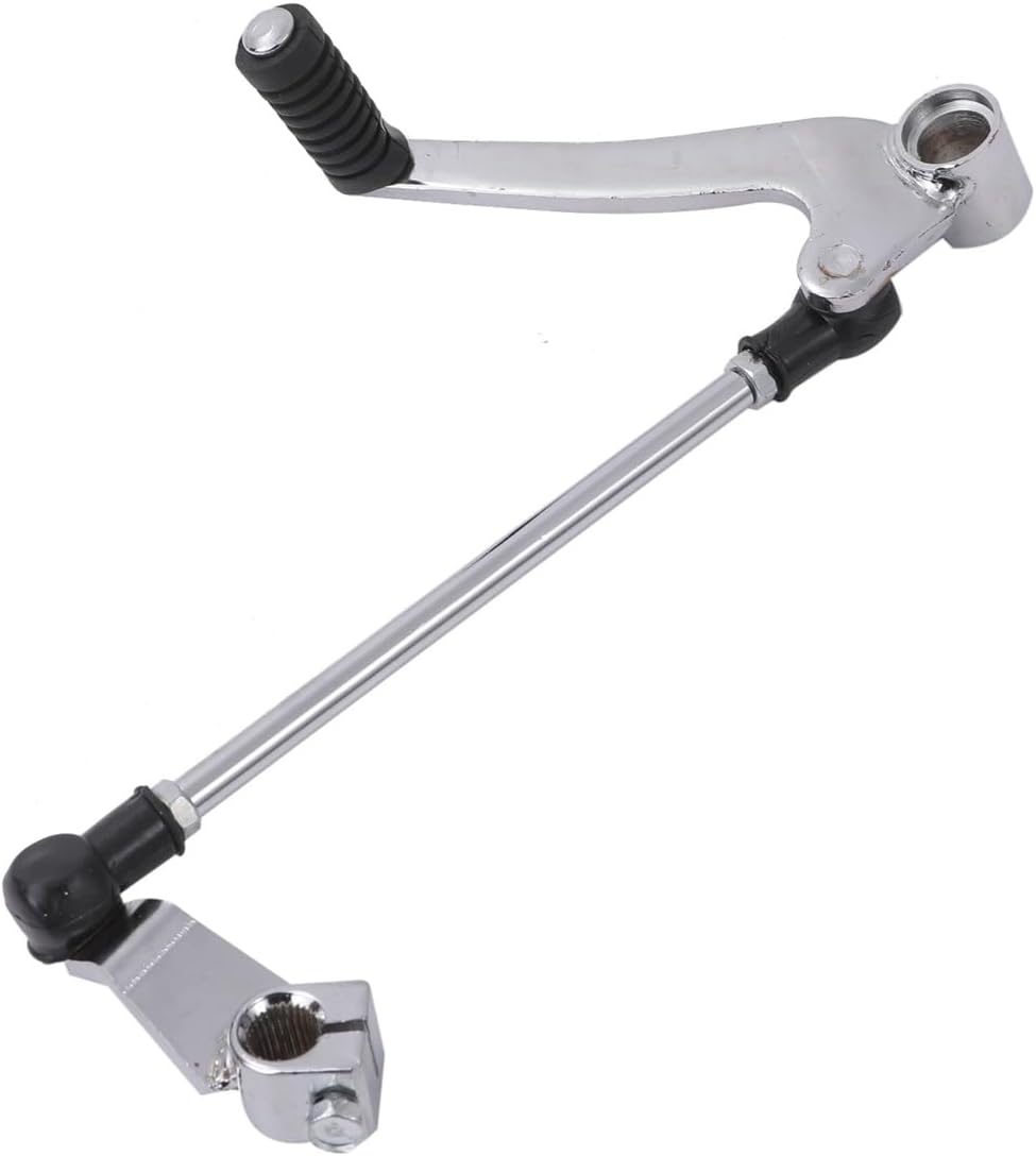 For Honda Change Pedal Shift Pedal Shift Lever Step Plating Hornet 250 MC31 Genuine Replacement Motorcycle Custom Parts