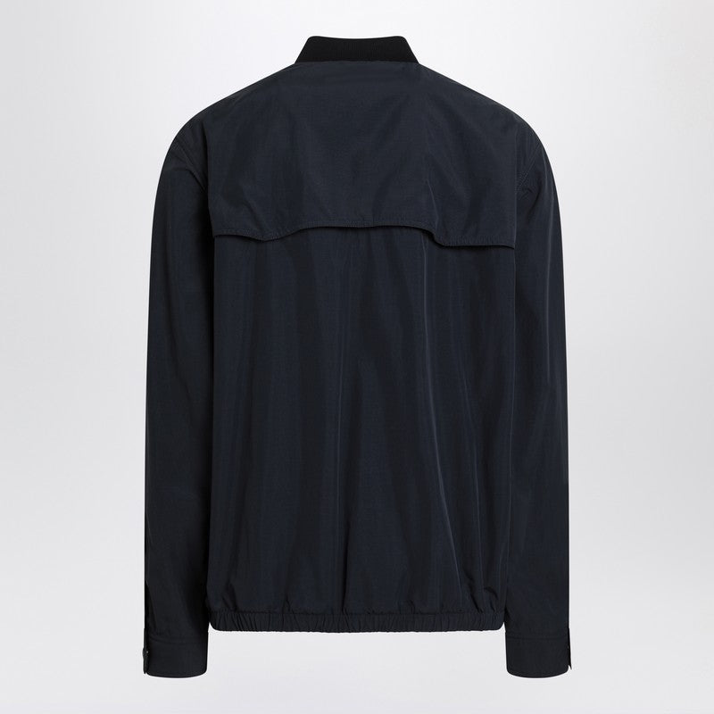 Moncler モンクラーxメルセデスベンツニゴタテネンブルージャケット - Image 5