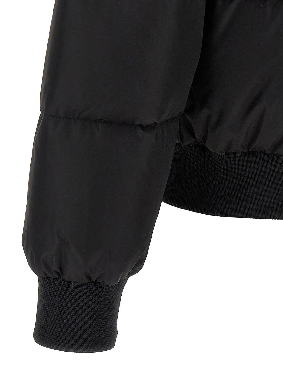 Dsquared2 Dsquared2パッド入り爆撃機ジャケット - Image 5