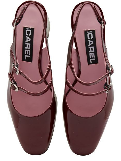 CAREL Banana パンプス - Image 5