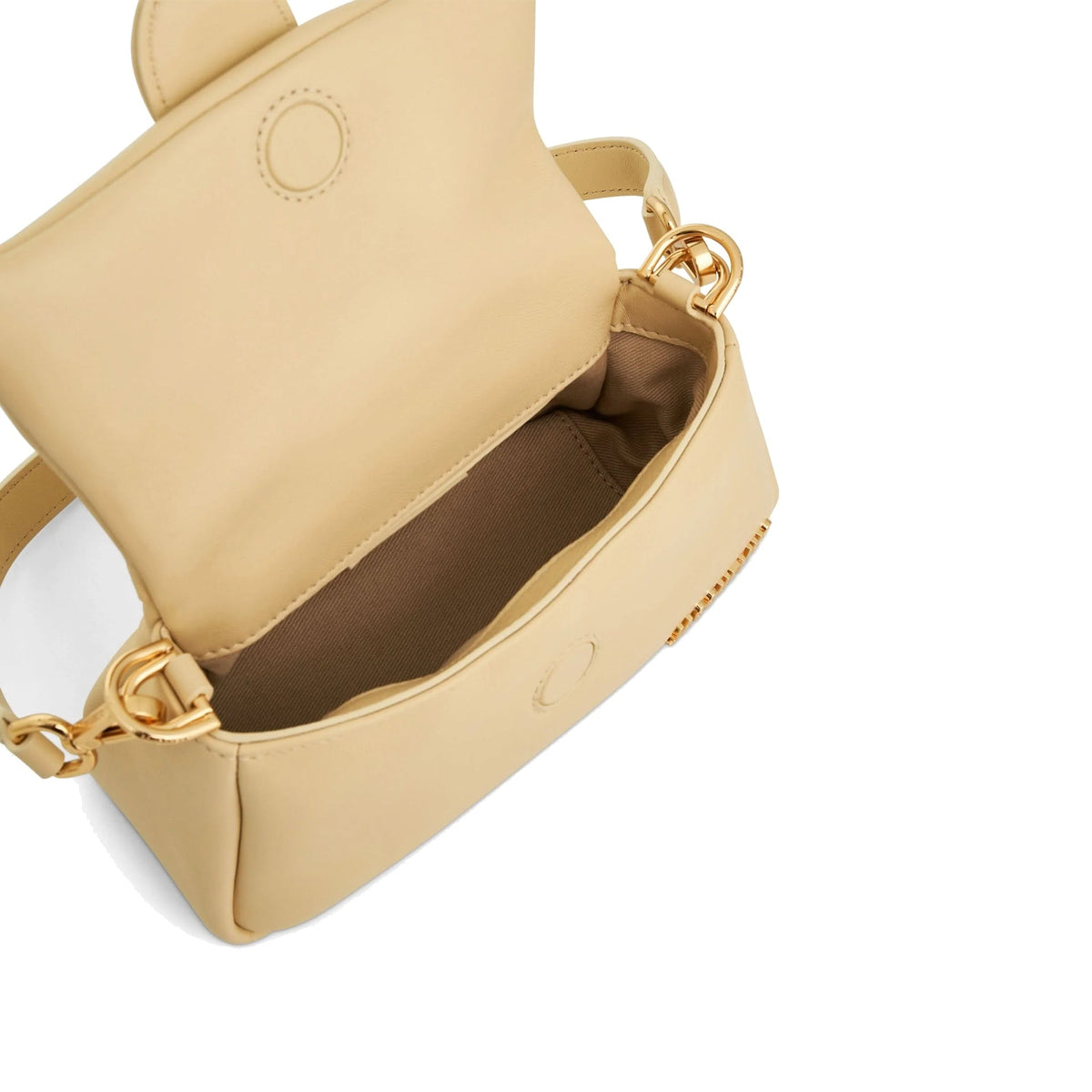 Jacquemus Jacquemus Le Petit Bambimou Puffed Bag - Image 5