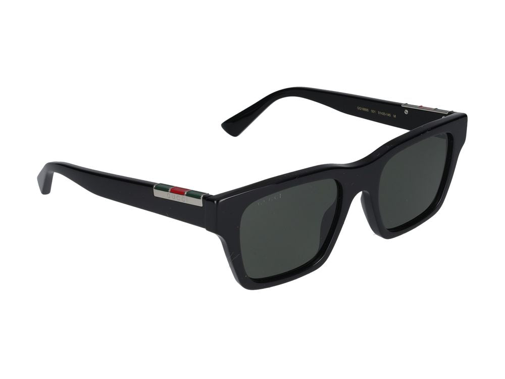 Gucci サングラスグッチGG1889 S 001ブラックブラックグレー /20/145 - Image 5