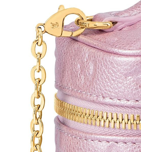 LOUIS VUITTON ミクロ・ヴァニティ - Image 5