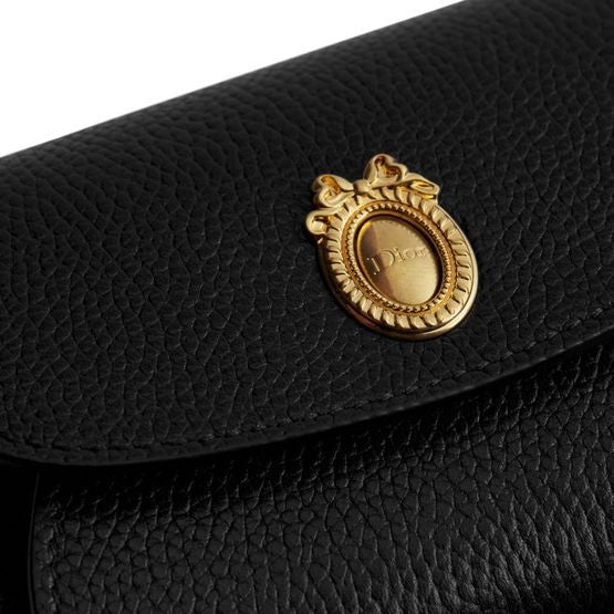 Dior Médaillon Daylily Card Holder - Image 5