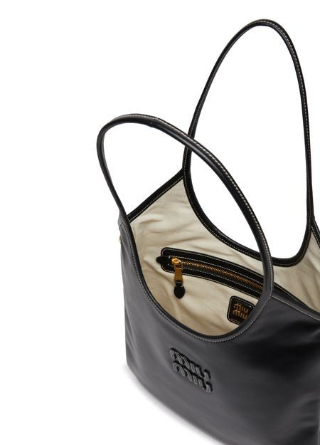 MIU MIU Ivy leather bag - Image 5