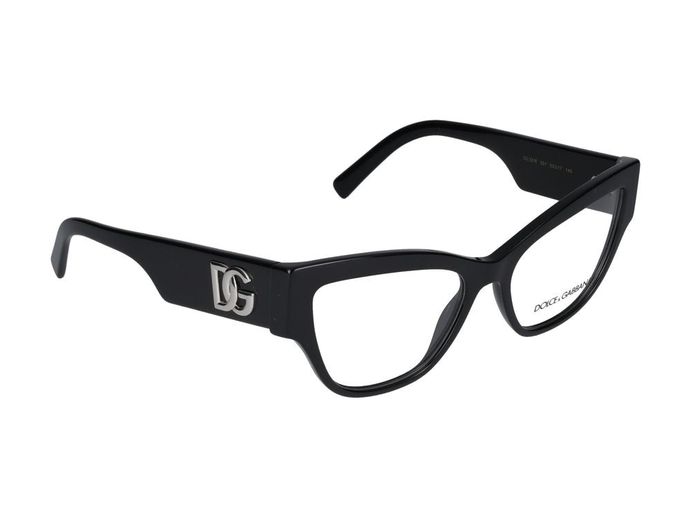 Dolce サングラスDolce＆Gabbana 0 DG3378 501/17/145 - Image 5