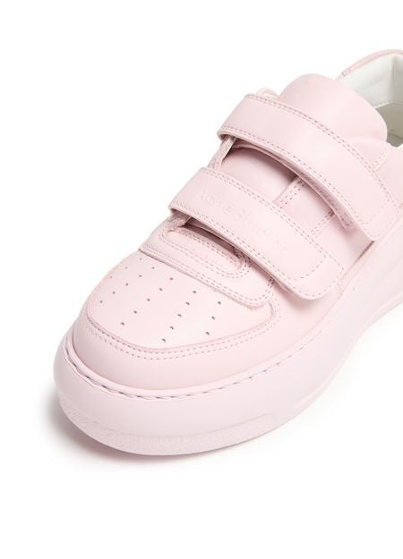 ACNE Platform sneakers - Image 5