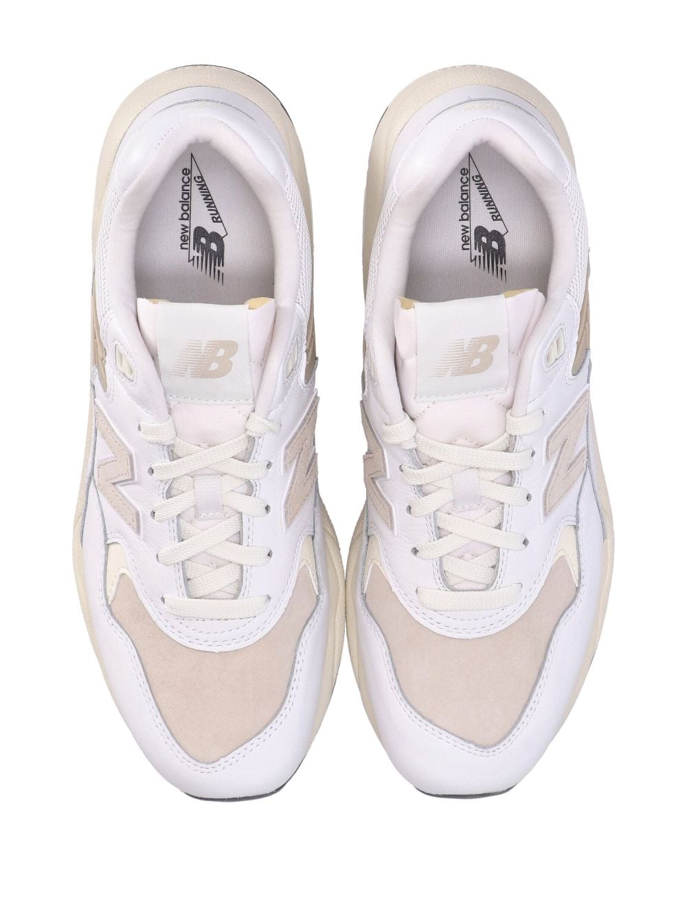 Designer Brand ニューバランス580ユニセックスライフスタイルシューズ - Image 5