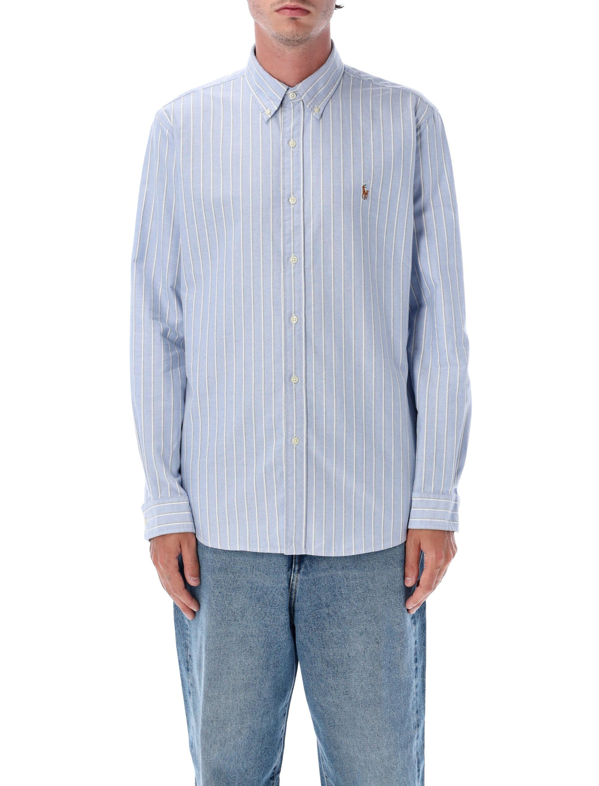 Polo ポロラルフローレンTシャツとポロス - Image 5