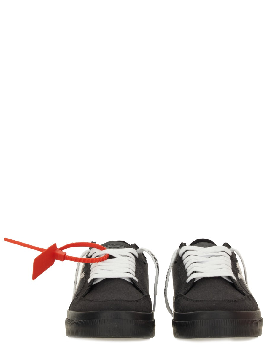 Off Off White "Low Vulcanized" Sneaker - Image 5