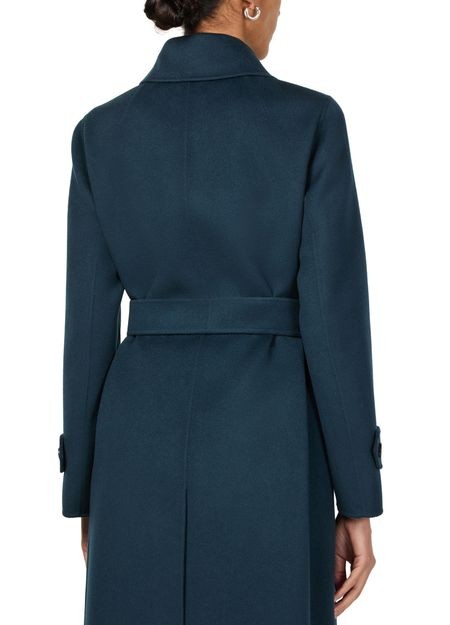 S MAX MARA Sem long coat - Image 5