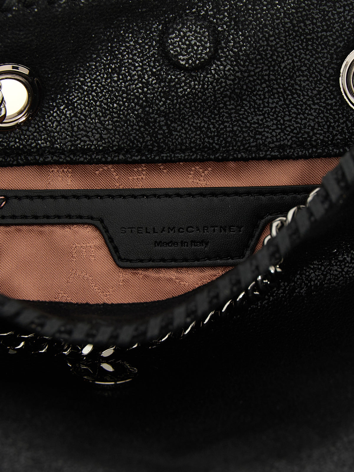 Stella ステラ・マッカートニー「ファラベラ」バケットバッグ - Image 5