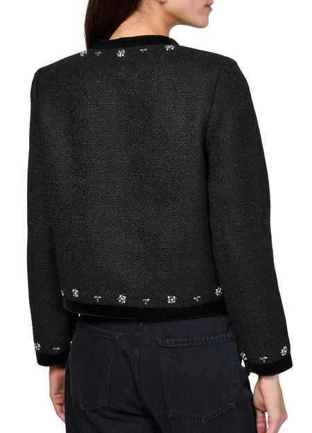 SEA NY Caryl ビーズジャケット - Image 5