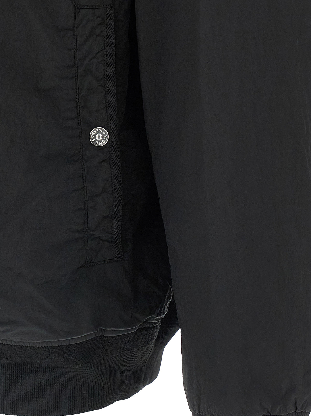 Stone Stone Island '4100038' ボンバージャケット - Image 5