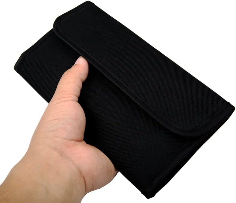 2023 49-77mm +1+2+4+10 Close Up Filter Optical Magnifier Camera Macro Lens Set for Nikon Pentax Sony DSLR