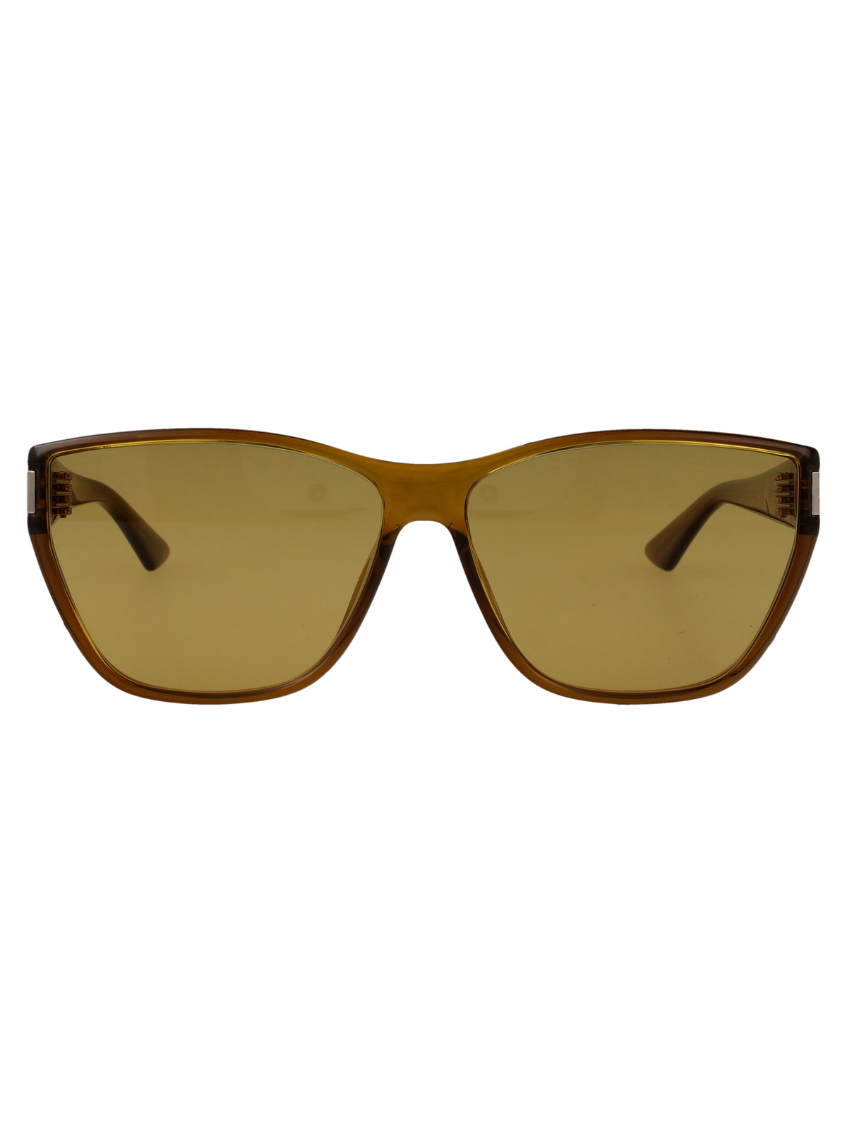 Saint Saint Laurent Cat Eye Sunglasses SL 758 004 - Image 5