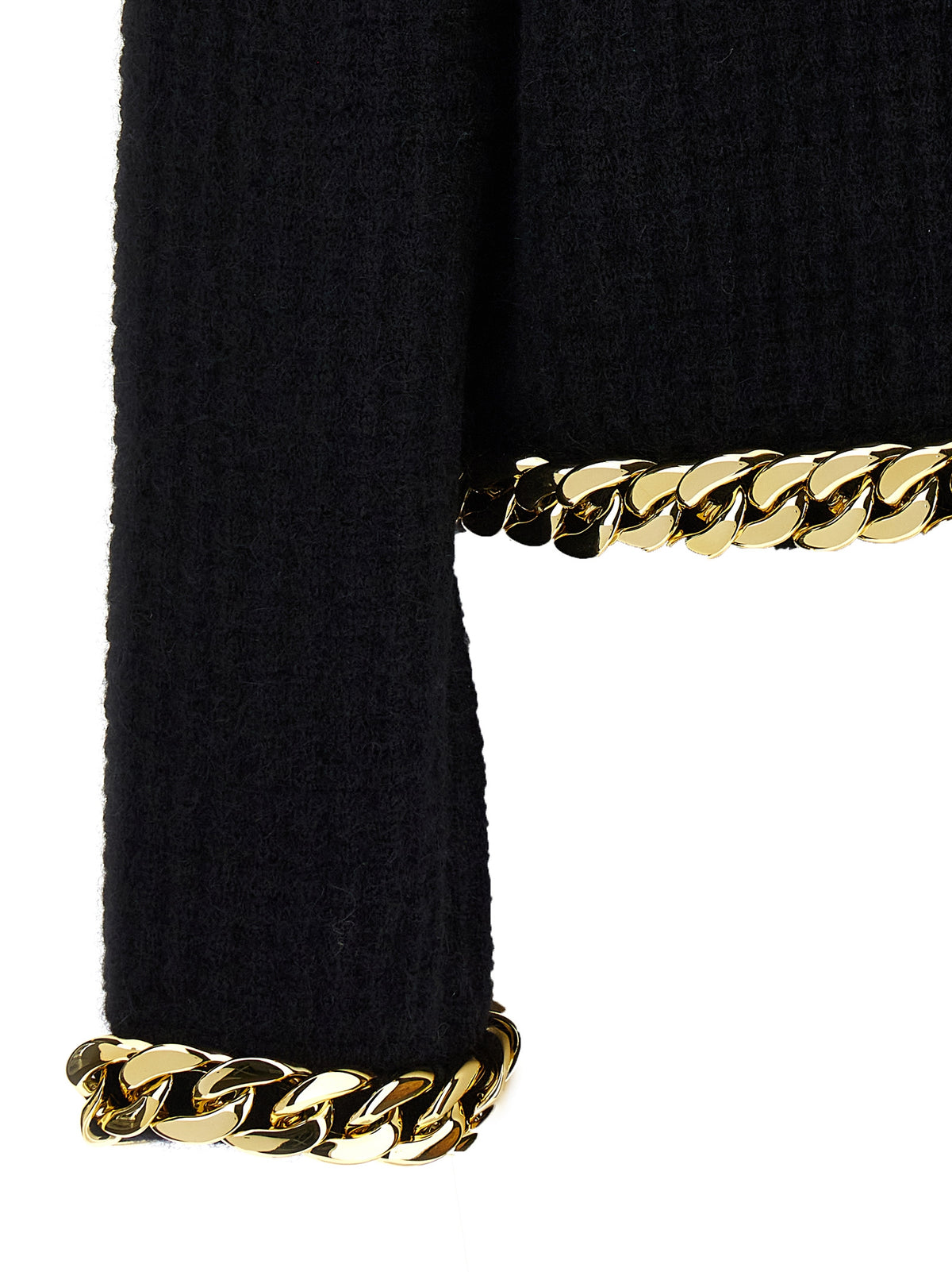 Tory Tory Burch 'Kendra Chain'ジャケット - Image 5