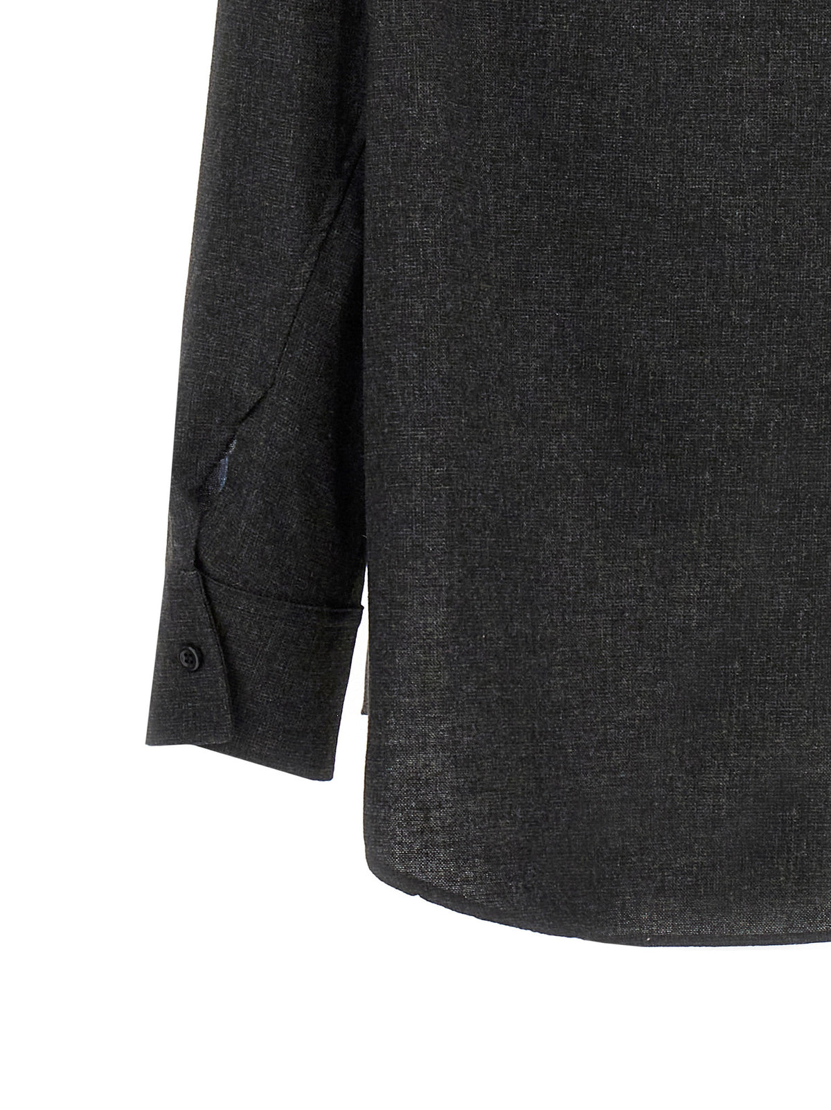 The アンダマネ「新しいジョージアナ」シャツ - Image 5