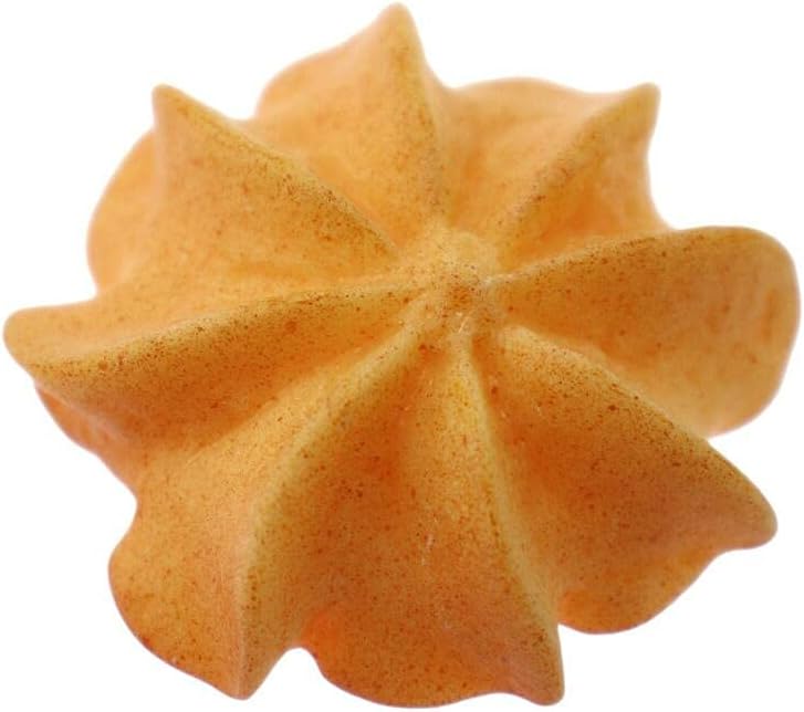 Speed mao Realistic Cookie Food Sample Model, 4 Types, Set of 8