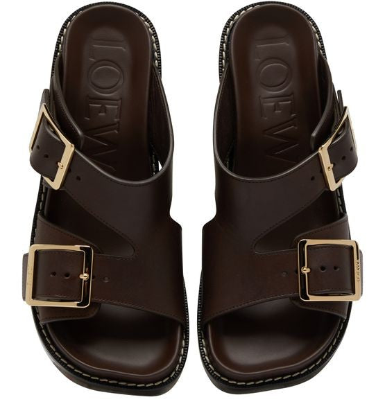 LOEWE Ease ヒールスライド 90 - Image 5