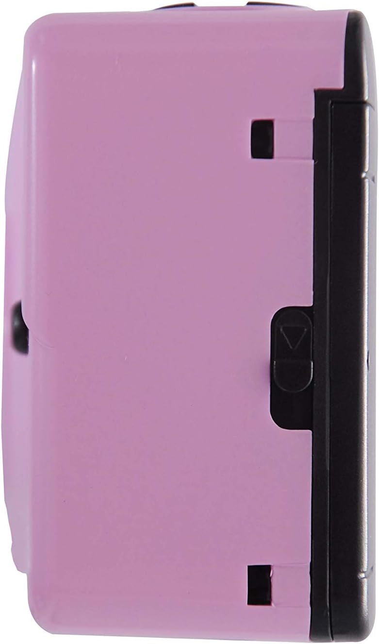 Kodak Film Camera M35, Purple