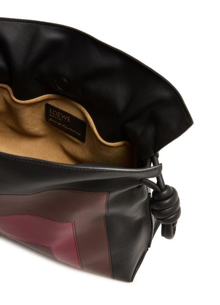 LOEWE Medium Flamenco clutch - Image 5