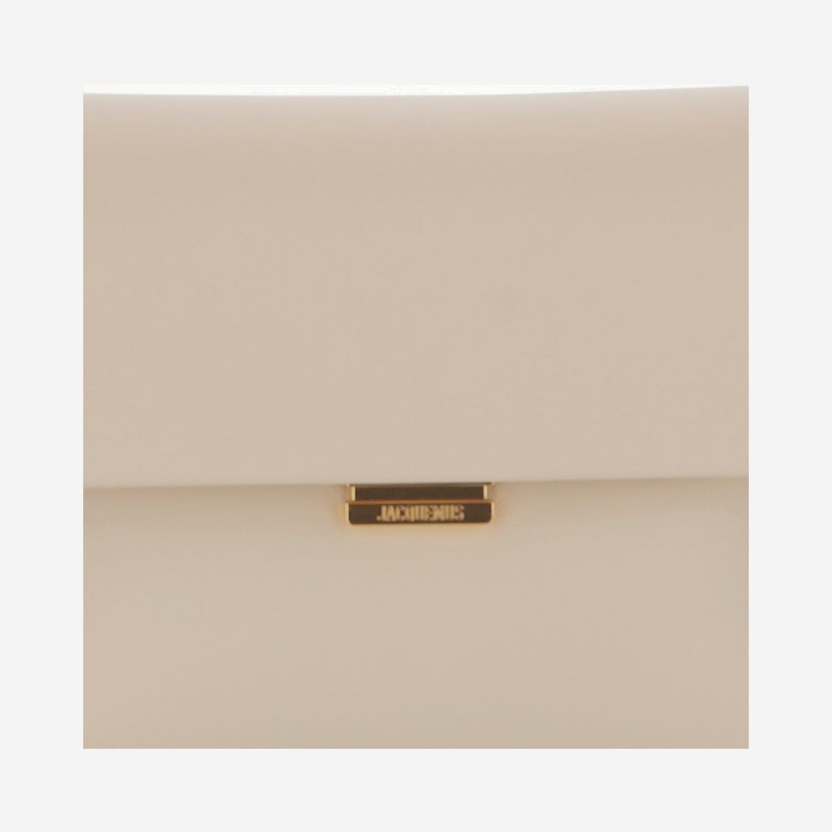 Jacquemus Jacquemus Le Rond Carré Bag - Image 5