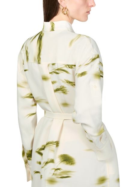 FERRAGAMO ミディドレス - Image 5
