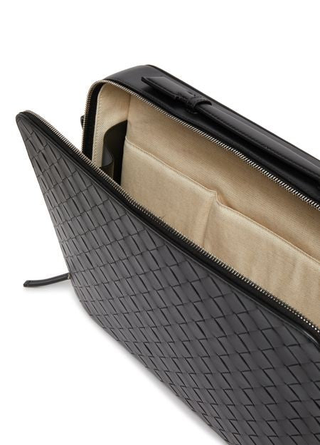 BOTTEGA VENETA Getaway スリム ブリーフケース - Image 5
