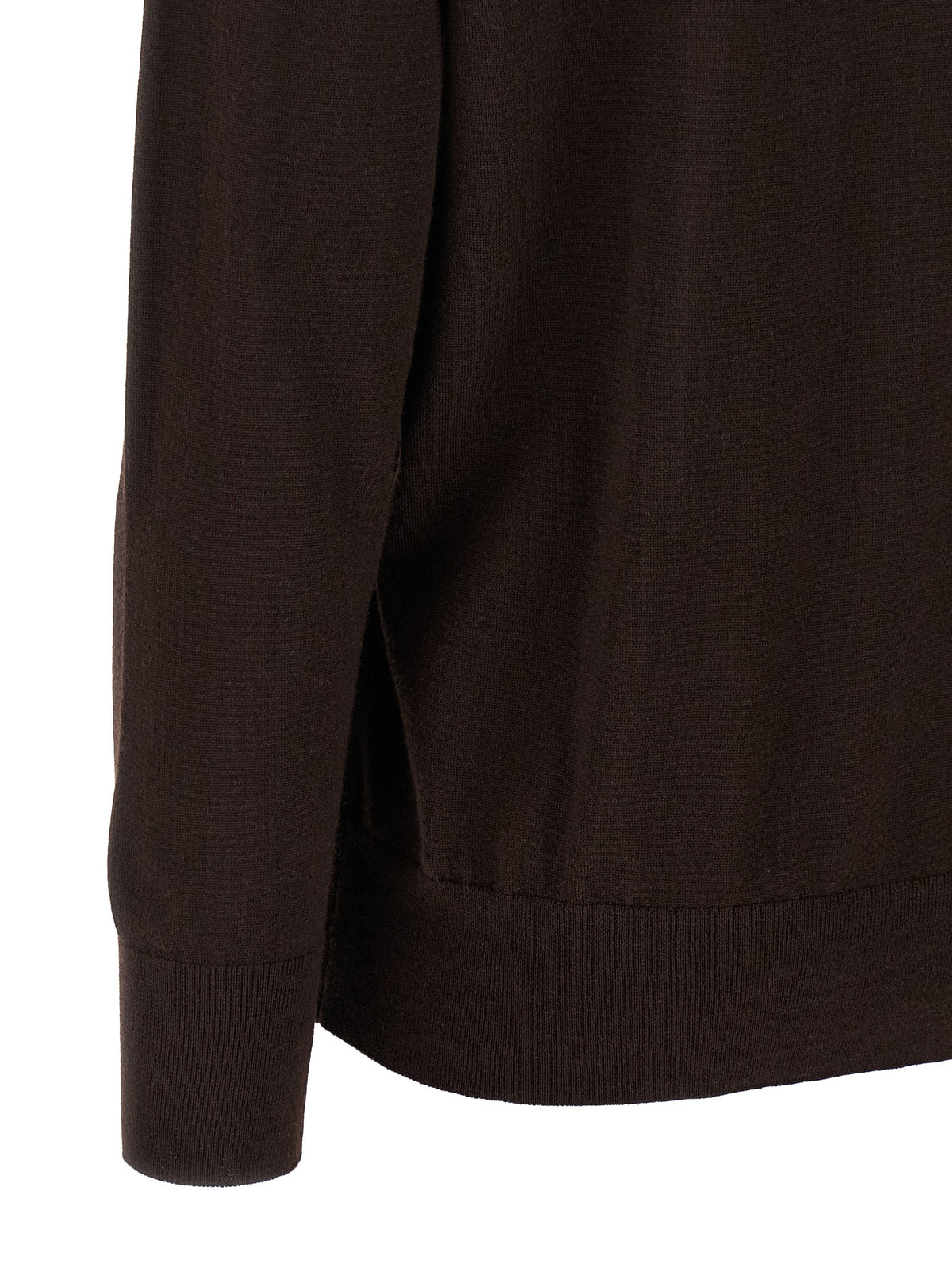 Monot Dries Van Noten 'Tuomas'セーター - Image 5