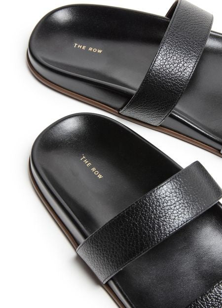THE ROW Hugh sandals - Image 5