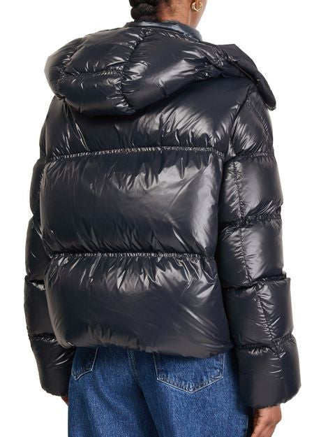 MONCLER Erea down jacket - Image 5