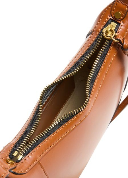 ISABEL MARANT Mini Moon 肩掛けバッグ - Image 5