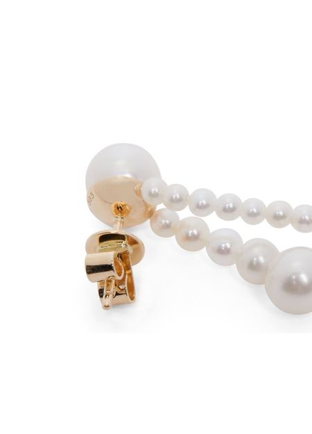 SOPHIE BILLE BRAHE Ruban de Perles イヤリング - Image 5