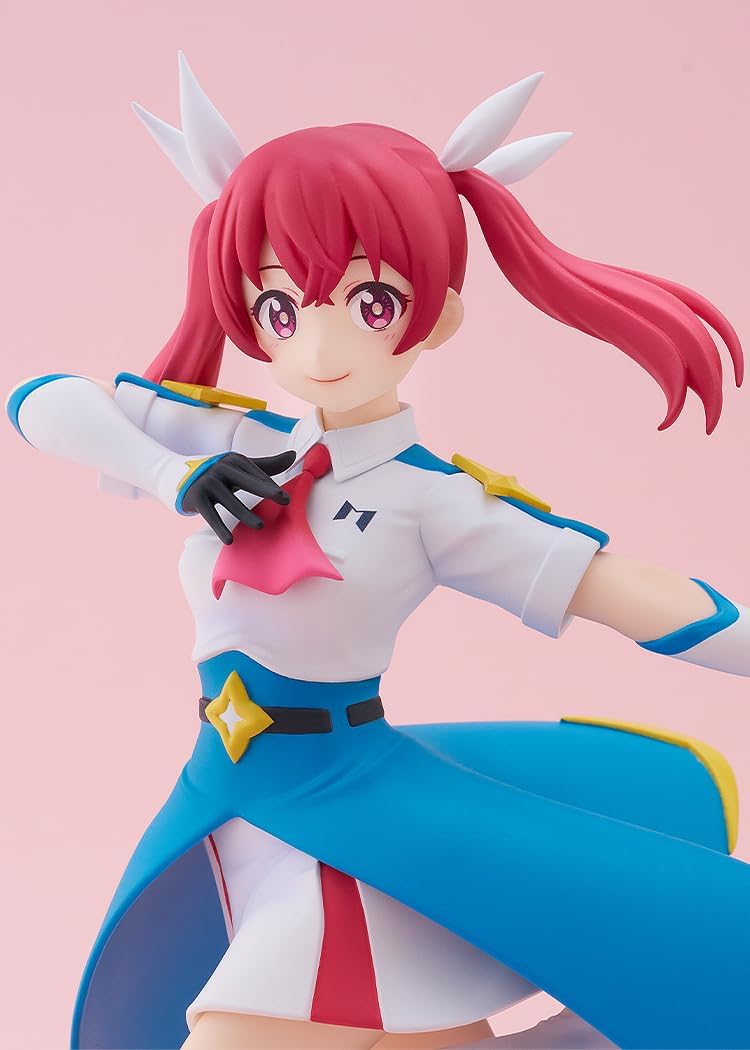 Good Smile Company Pop Up Parade Maidilmier Kana Sakuragi L Size Non-Scale Plastic Painted Finished Product
