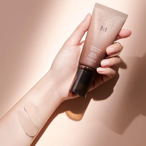 Bishi Choboyan BB Cream (N) (No.21 Light Skin Color)