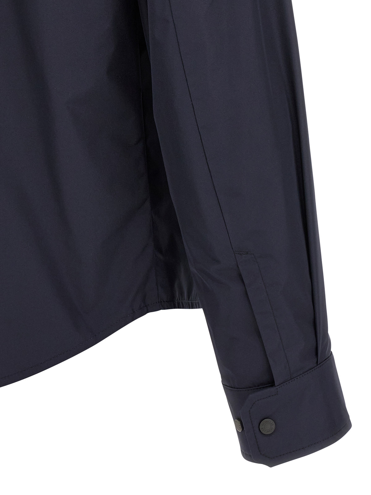 Moncler モンクラーテックファブリックシャツ - Image 5