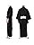 Kyoetsu Kimono Haori Set, Men's, Men's