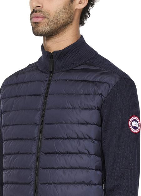 CANADA GOOSE HyBridge フリースジャケット - Image 5