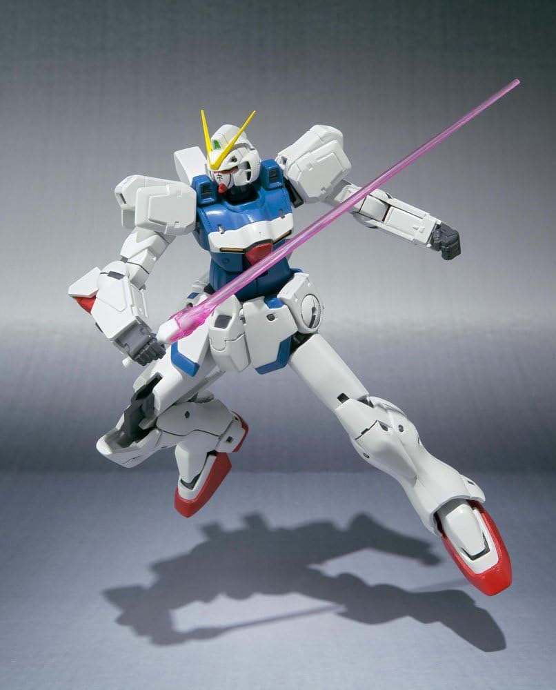 TAMASHII NATIONS ROBOT魂 [SIDE MS] Vガンダム