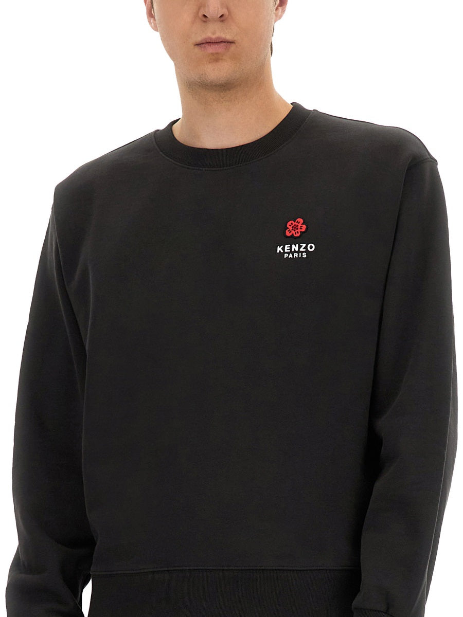 Kenzo Kenzo Classic Sweatshirt。 - Image 5