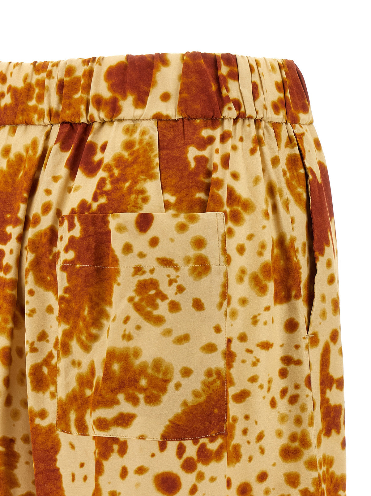 Monot Dries Van Noten 'Pomy Bis' Bermuda Shorts - Image 5