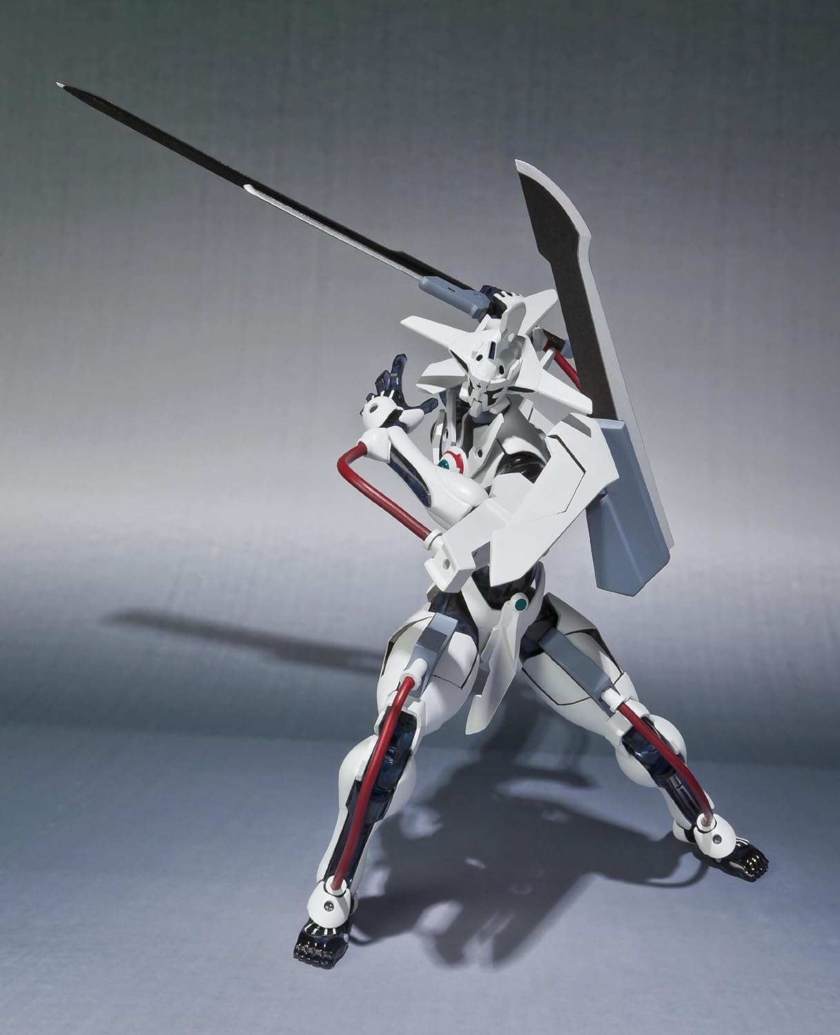 TAMASHII NATIONS ROBOT魂 [SIDE YOROI] ダン・オブ・サーズディ