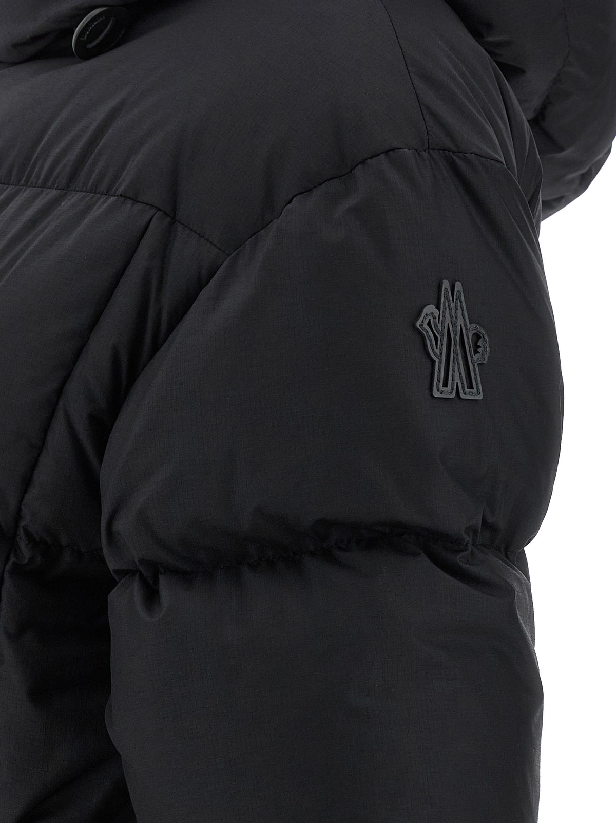 Moncler Moncler Grenoble 'Nisene'ダウンジャケット - Image 5