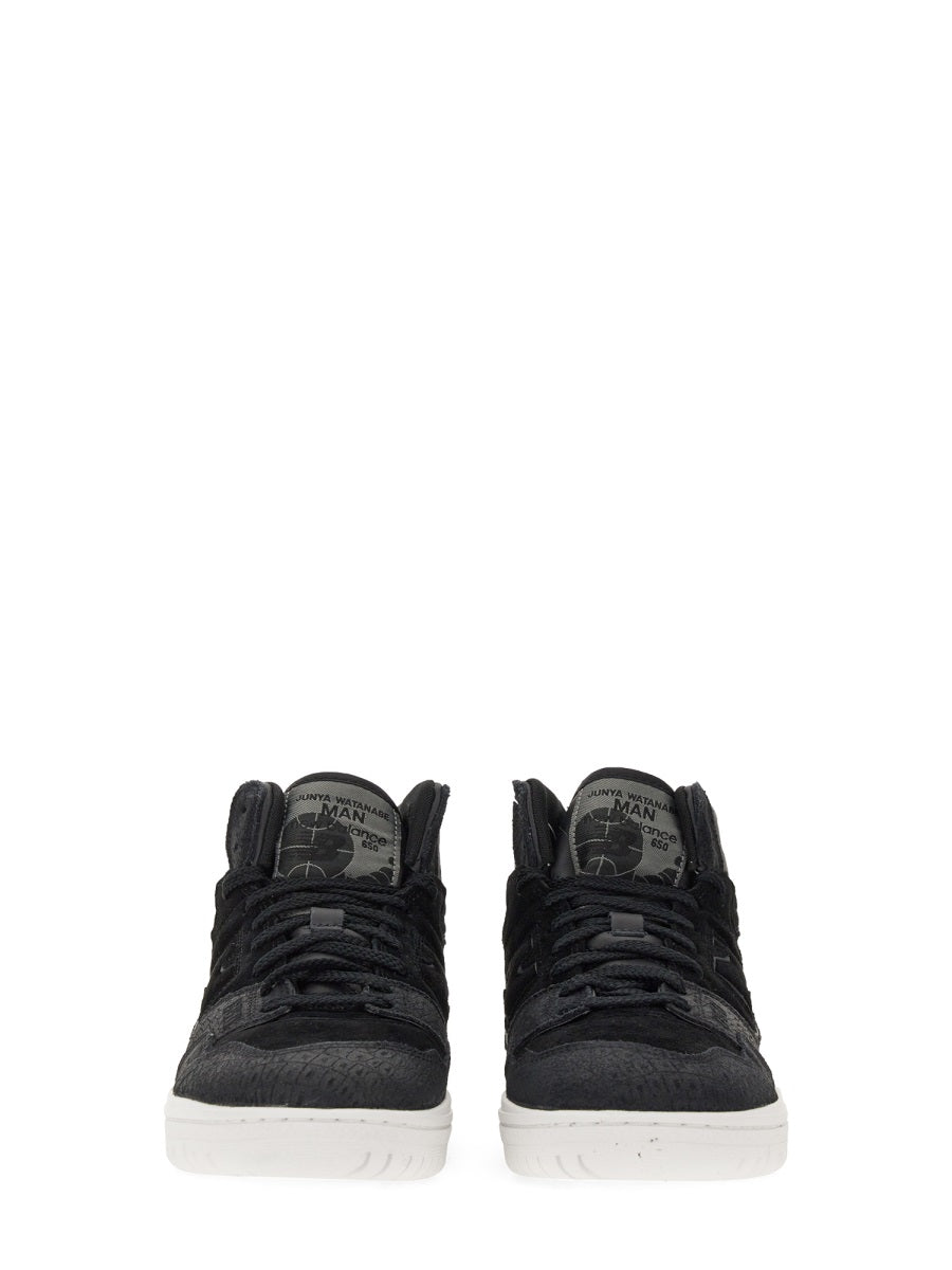 Junya Junya Watanabe Man Sneaker 650 - Image 5