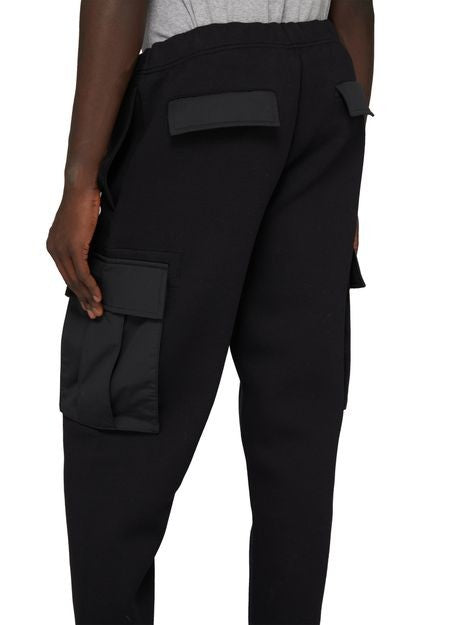 MONCLER スウェットパンツ - Image 5