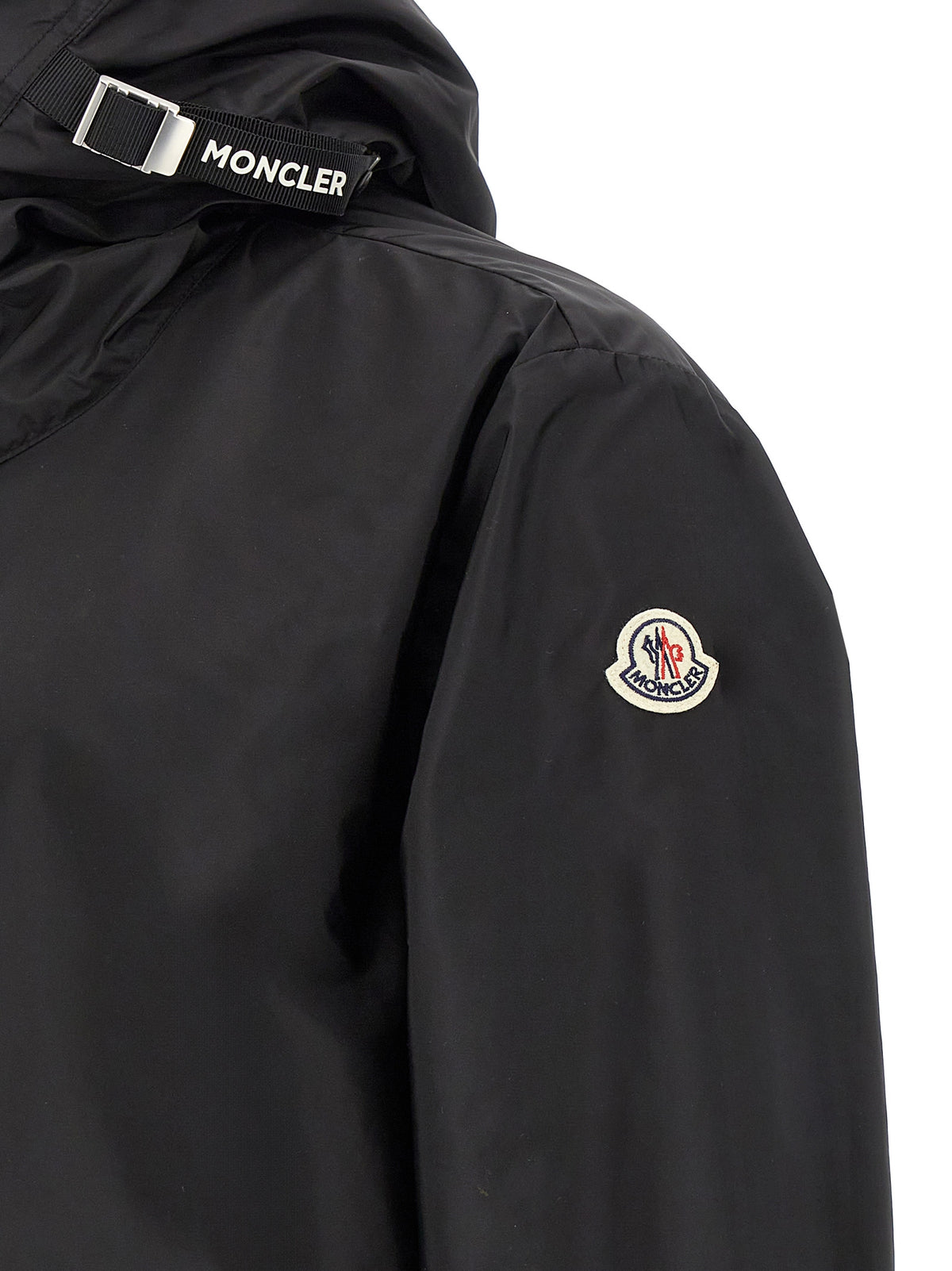 Moncler Moncler 'Remoray' Raincoat - Image 5