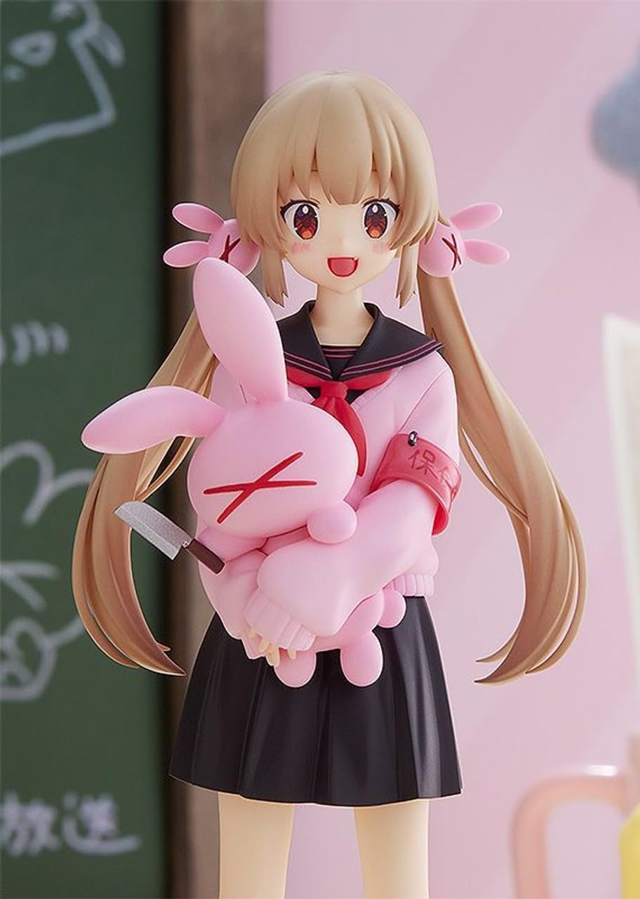 POP UP PARADE Natori Sana Uniform Ver., Non-scale, Plastic, Pre-painted Complete Figure