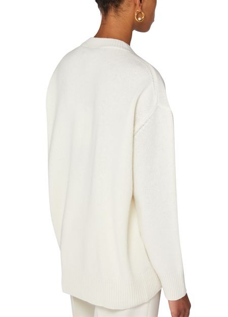 MONCLER クルーネックセーター - Image 5